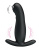 LyBaile Mr.Play Vibrating Tickling Prostate Massager - вибромассажер простаты, 12.7х3 см (чёрный)